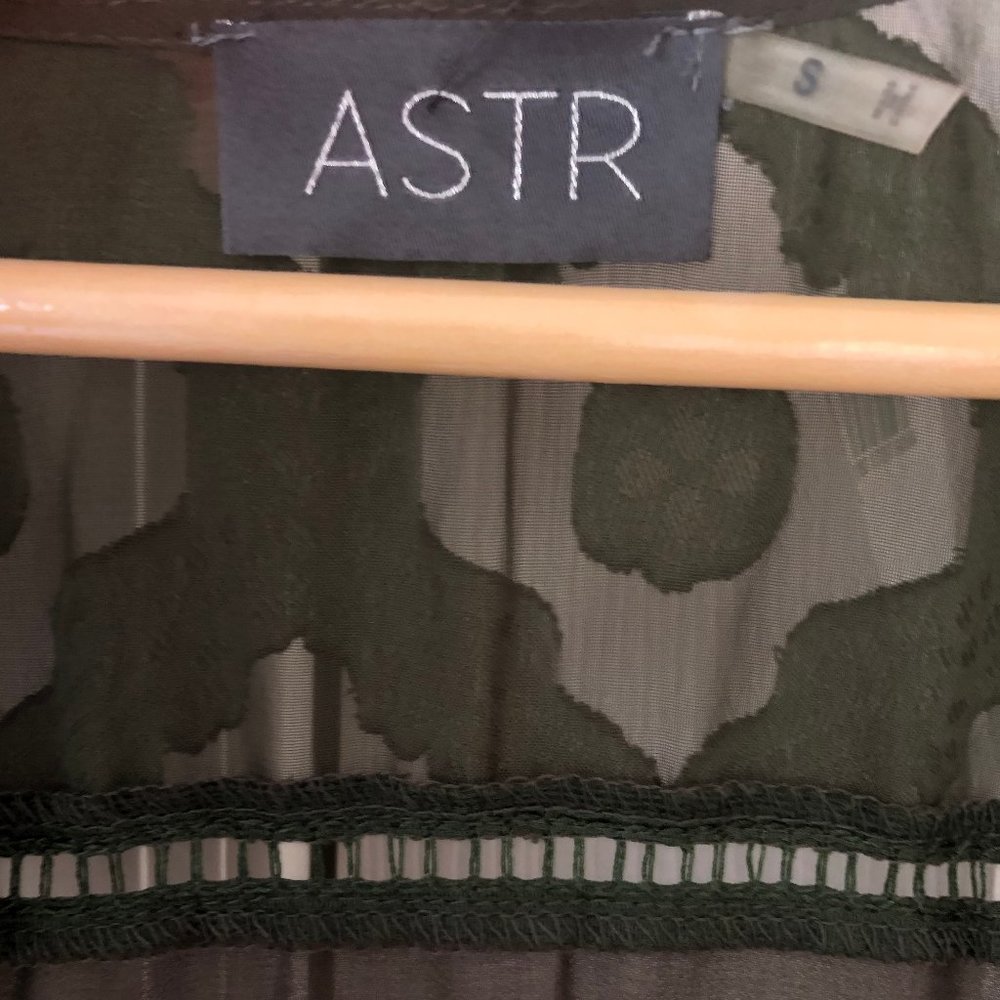 Boho Robe - Picture 11 of 12